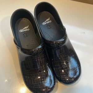 Dansko brand New shoes